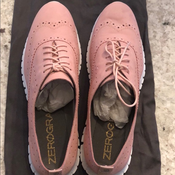 Cole haan sneakers - Picture 2 of 4